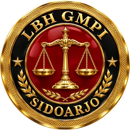 Logo LBH GMPI