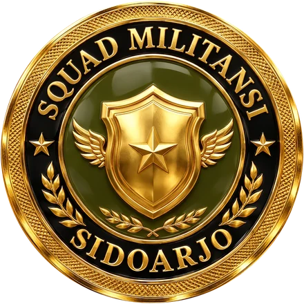 Logo Squad Militansi GMPI