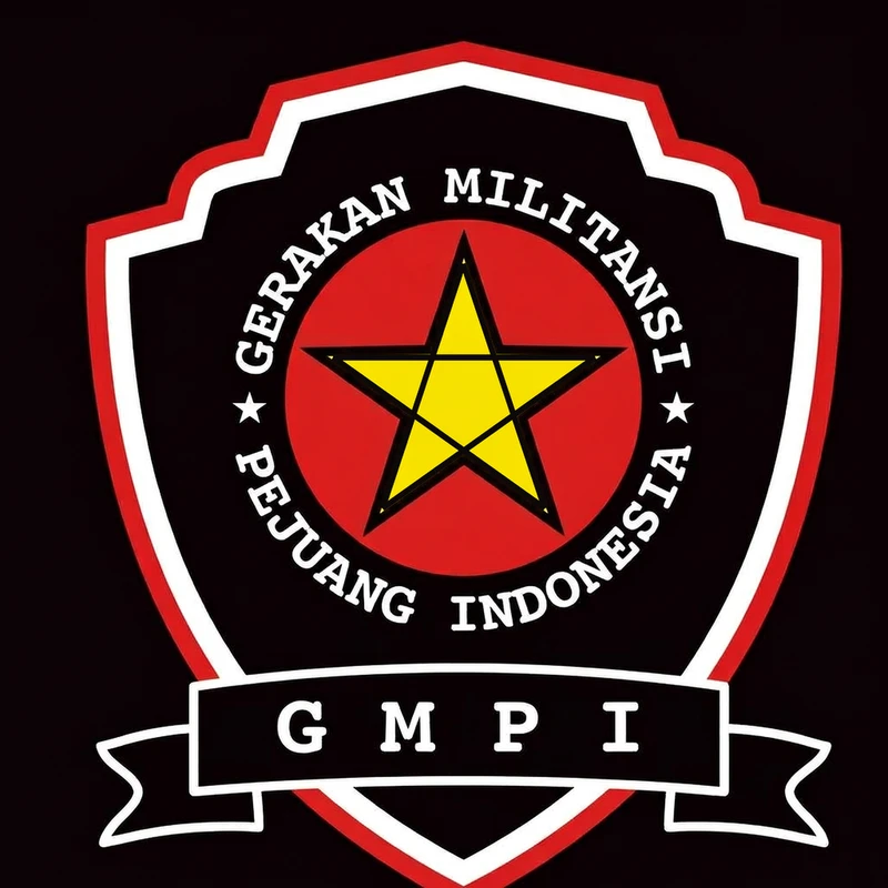 Lambang resmi GMPI Sidoarjo